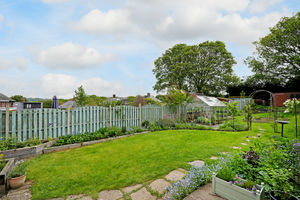 Warminster Crescent Norton Lees